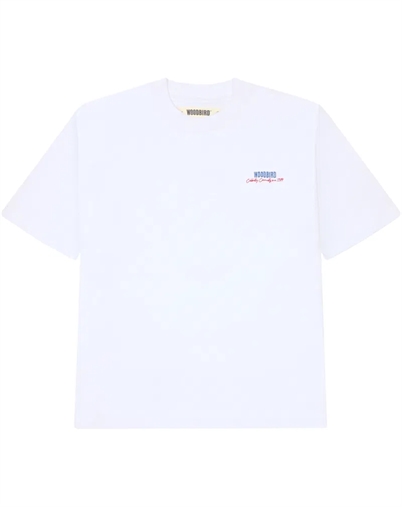 Juno Culture T-shirt - Woodbird Female